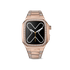 Apple Watch Case / EVD41 - Iced Rose Gold