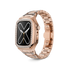 Apple Watch Case / EVD41 - Iced Rose Gold