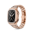 Apple Watch Case / EVD41 - Iced Rose Gold