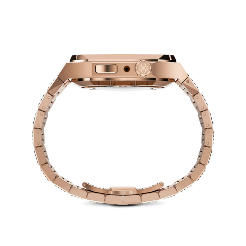 Apple Watch Case / EVD41 - Iced Rose Gold