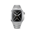 Apple Watch Case / EVD41 - Iced Silver