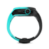 Apple Watch Case / RSCIII49 Mansory - Noir et Menthe