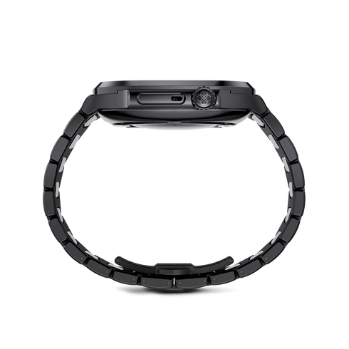 Apple Watch Case / RO45 - Black