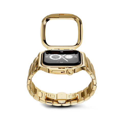 Apple Watch Case / RO45 - Gold