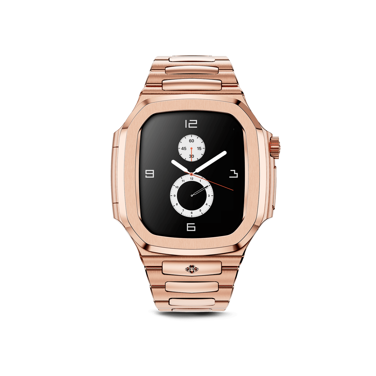 Apple Watch Case / RO45 - Rose Gold – GOLDEN CONCEPT