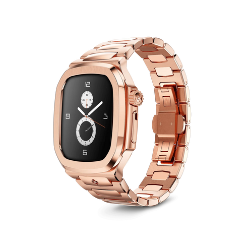 Apple Watch Case / RO45 - Rose Gold