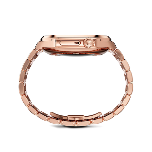Apple Watch Case / RO45 - Rose Gold