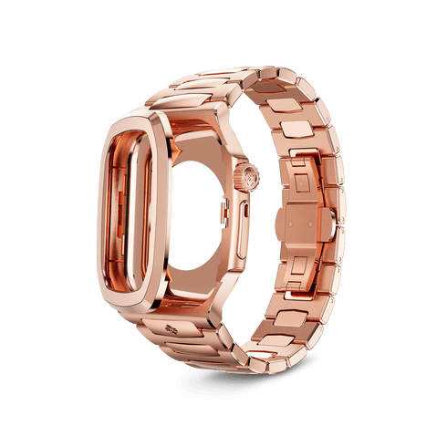 Apple Watch Case / RO45 - Rose Gold