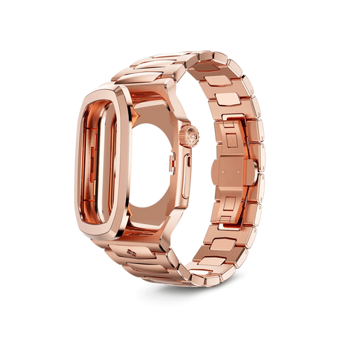 Apple Watch Case / RO45 - Rose Gold