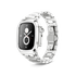 Apple Watch Case / RO45 - Silver MD