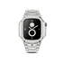 Apple Watch Case / RO45 - Silver