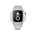 Apple Watch Case / RO45 - Silver
