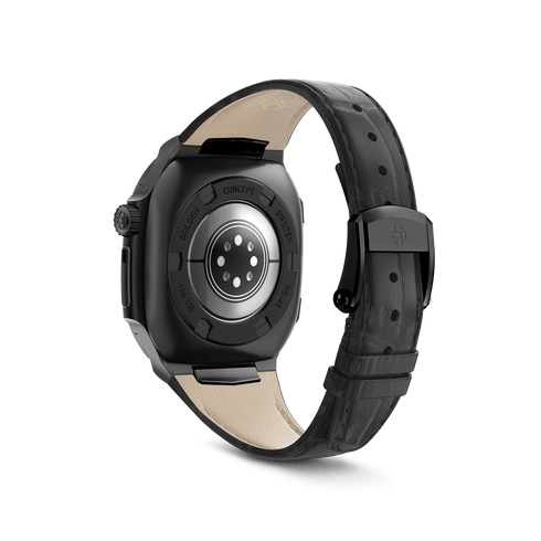 Apple Watch Case / ROL45 - Black