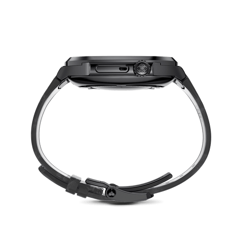 Apple Watch Case / ROL45 - Black