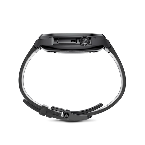 Apple Watch Case / ROL45 - Black