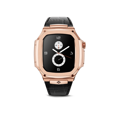 Apple Watch Case / ROL45 - Rose Gold