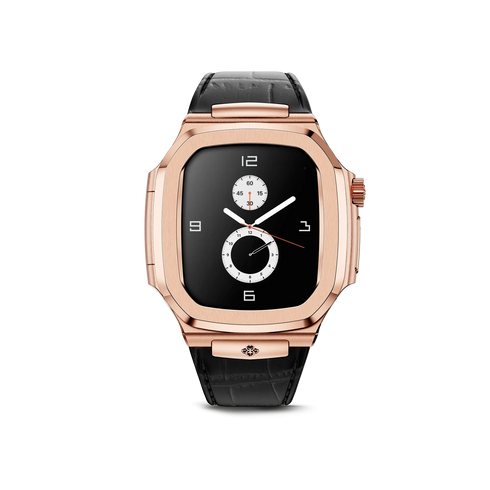 Apple Watch Case / ROL45 - Rose Gold
