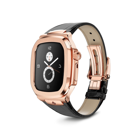 Apple Watch Case / ROL45 - Rose Gold