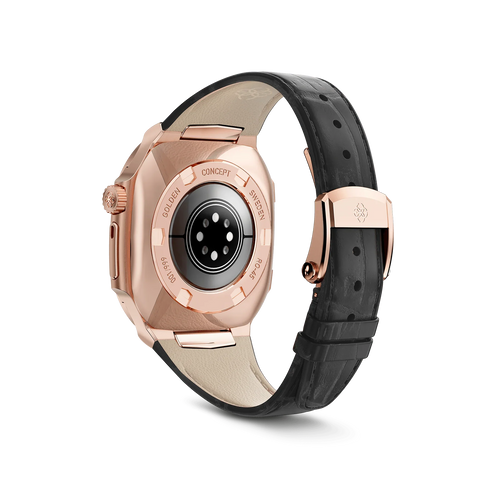 Apple Watch Case / ROL45 - Rose Gold