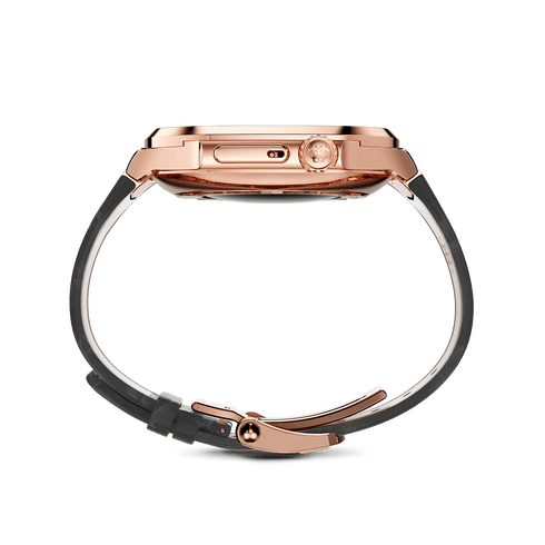 Apple Watch Case / ROL45 - Rose Gold