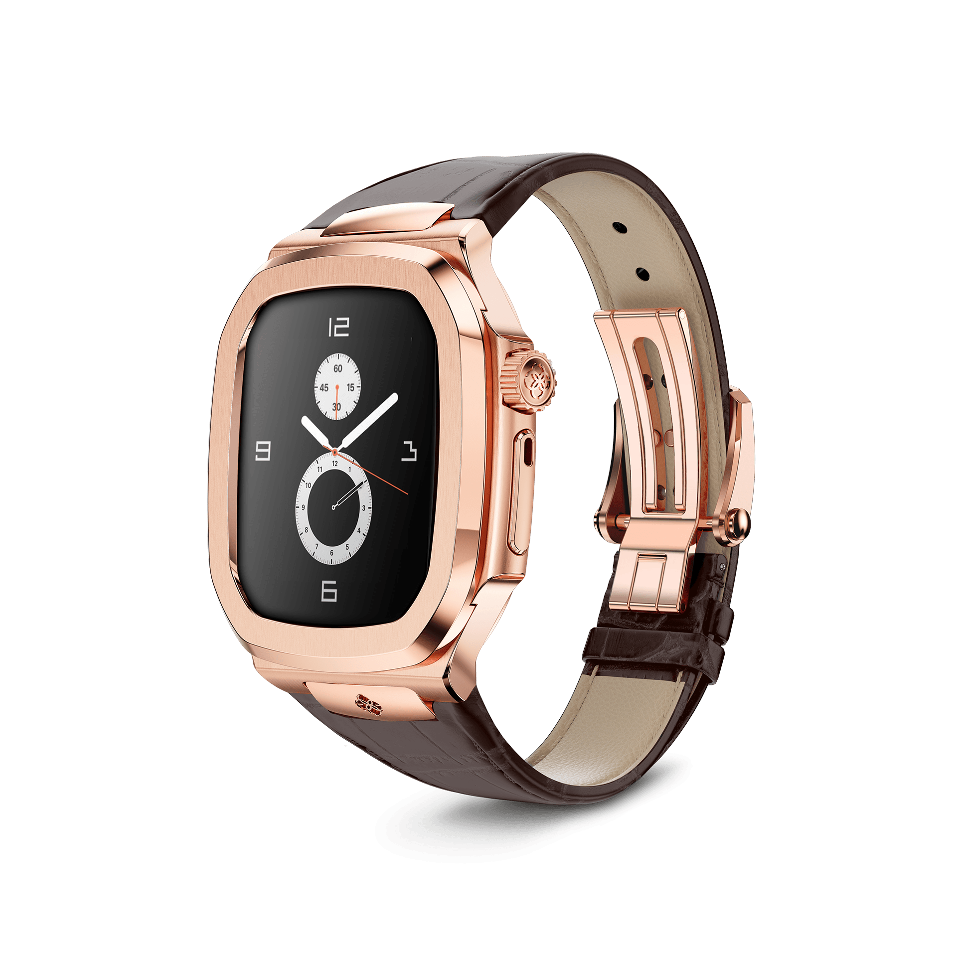 Apple i watch top 3 rose gold