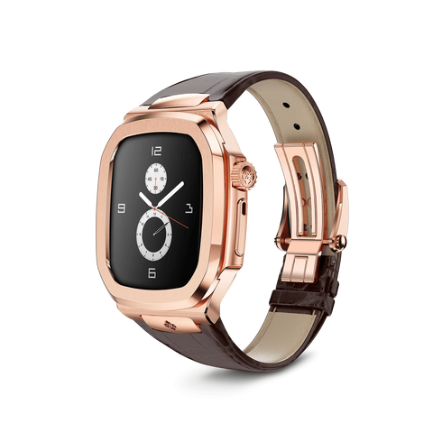 Apple Watch Case / ROL45 - Rose Gold