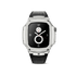 Apple Watch Case / ROL45 - Silver