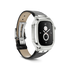 Apple Watch Case / ROL45 - Silver