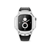 Watch Case / ROL45 - Silver MD