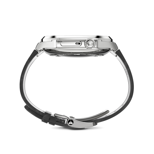 Watch Case / ROL45 - Silver MD