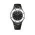 Pop Case - Royal Alligator - Black