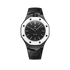 Pop Case - Royal Alligator - Black