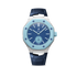 Pop Case - Royal Alligator - Blue
