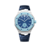 Pop Case - Royal Alligator - Blue