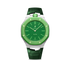 Pop Case - Royal Alligator - Green