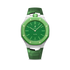 Pop Case - Royal Alligator - Green