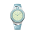 Pop Case - Royal Alligator - Light Blue