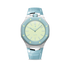 Pop Case - Royal Alligator - Light Blue