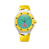 Pop Case - Royal Alligator - Yellow