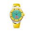Pop Case - Royal Alligator - Yellow