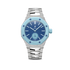 Pop Case - Iced Royal Evening - Silver
