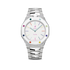 Pop Case - Iced Royal Evening - Silver