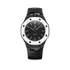 Pop Case - Iced Royal Sport Edition - OCHO NEGRO - 2x Strap Set