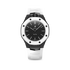 Pop Case - Iced Royal Sport Edition - OCHO NEGRO - 2x Strap Set