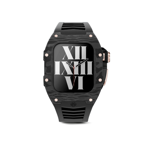 Apple Watch Case / RSC45 - ONYX BLACK