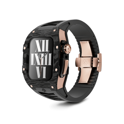 Apple Watch Case / RSC45 - ONYX BLACK