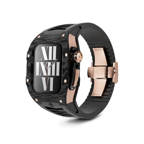 Apple Watch Case / RSC45 - ONYX BLACK