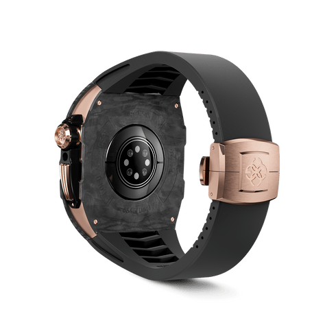 Apple Watch Case / RSC45 - ONYX BLACK