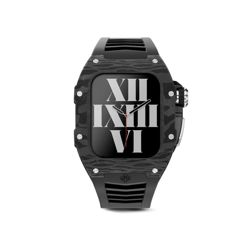 Apple Watch Case / RSC45 - ONYX BLACK