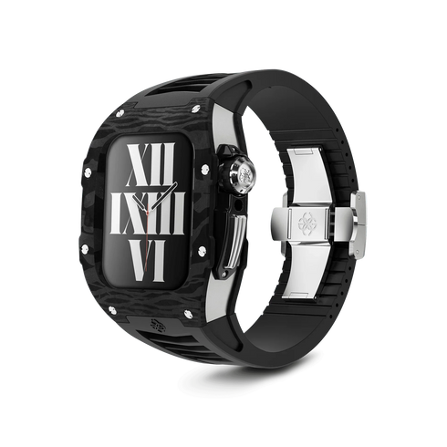 Apple Watch Case / RSC45 - ONYX BLACK